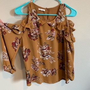 Maurices Blouse